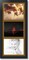 ArtToFrames Collage Photo Picture Frame with 3 - 8x10 inch Openings, Framed in Black with Over 62 Mat Color Options and Plexi Glass (CSM-3926-2156)